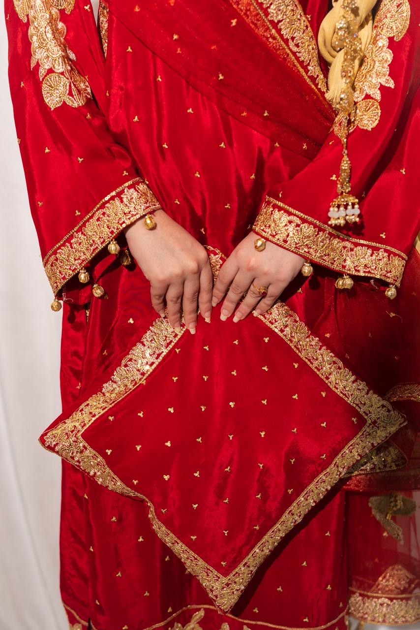 Tussle Silk 4-Piece Outfit - Image 2