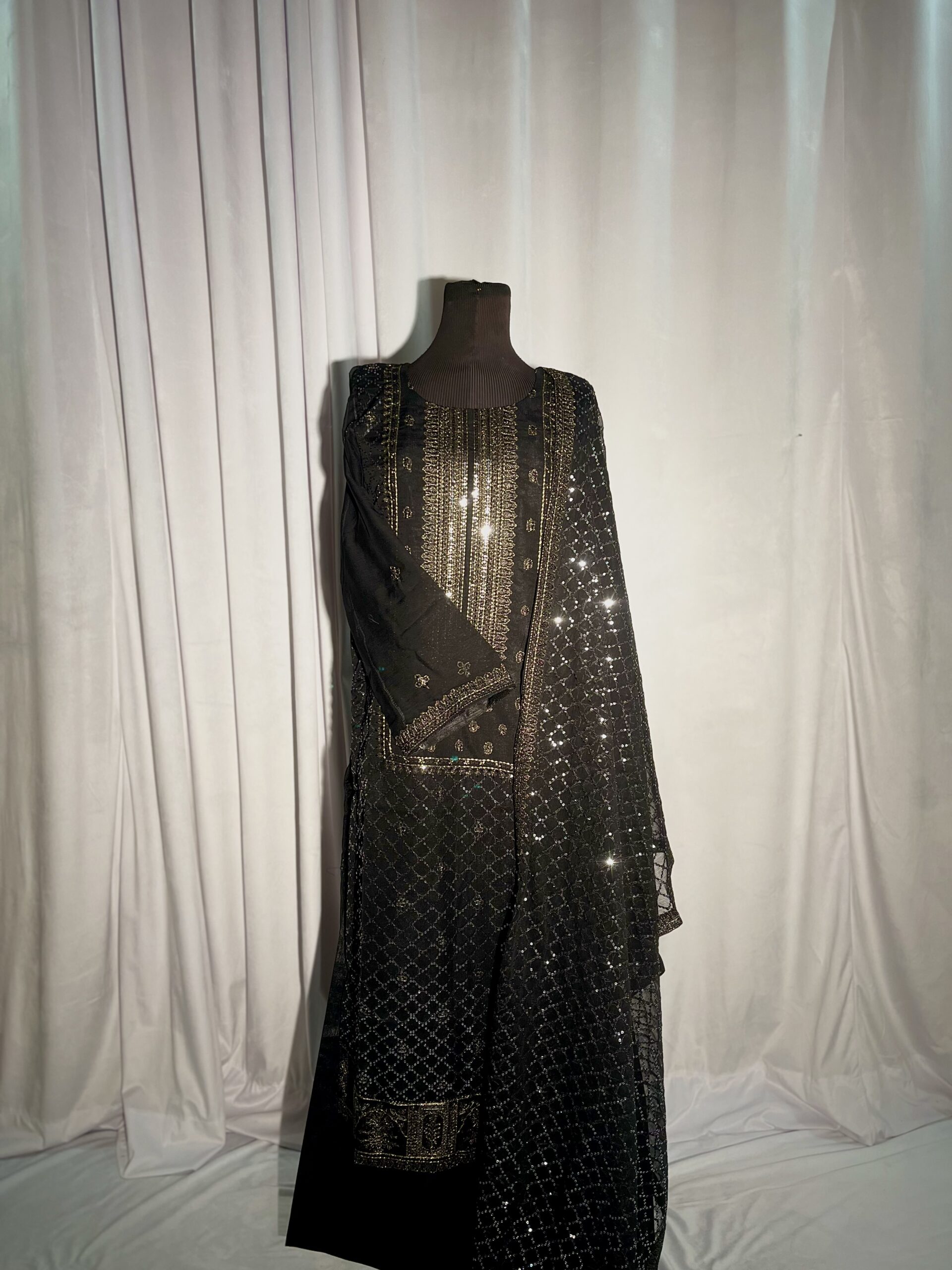 3-Piece Shalwar Kameez - Image 5