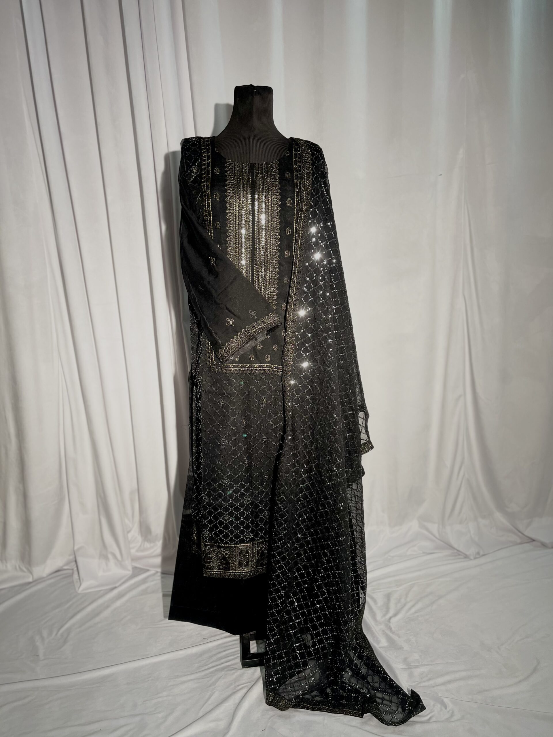 3-Piece Shalwar Kameez - Image 6