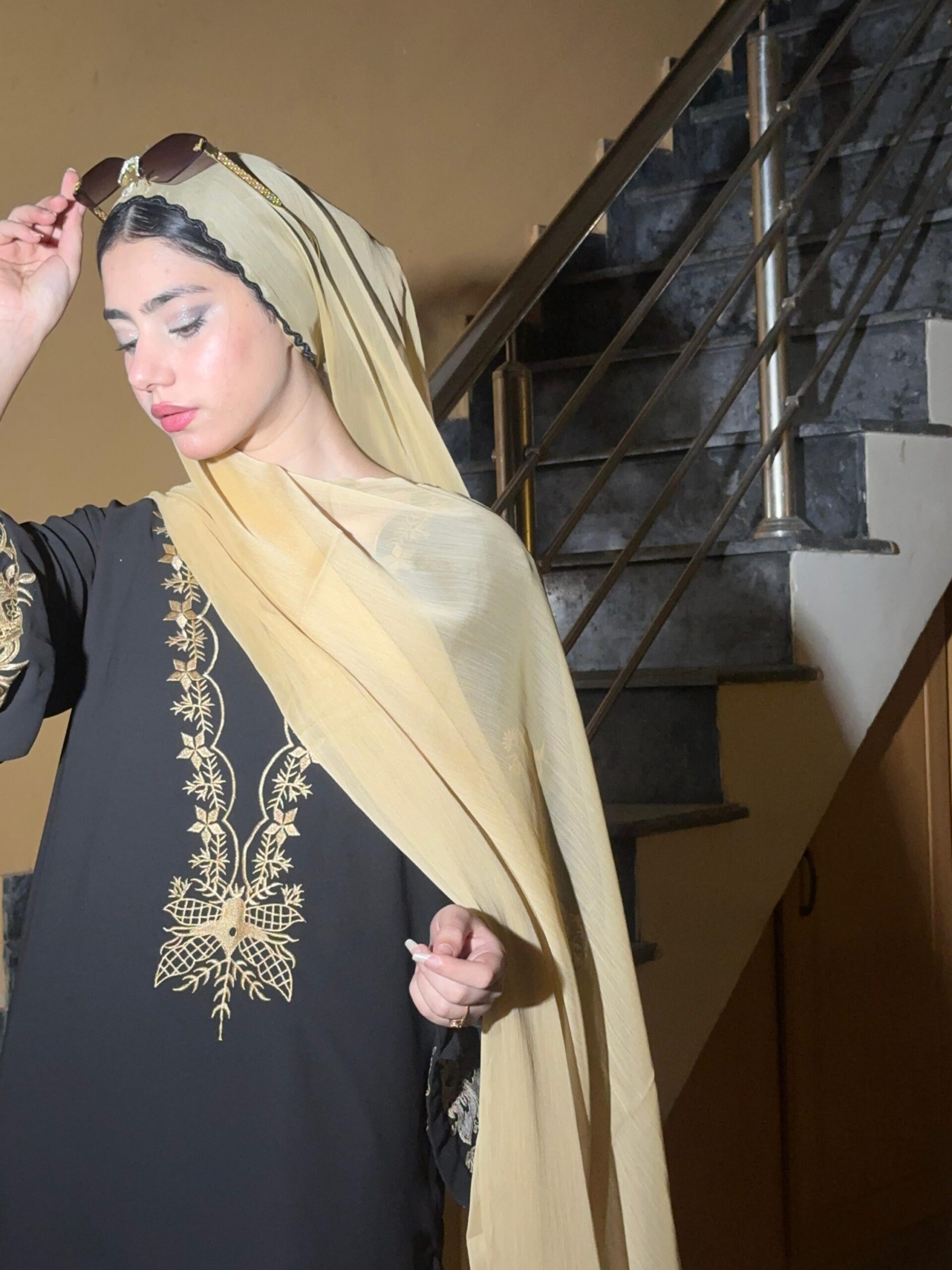 Black Goergette - Image 3