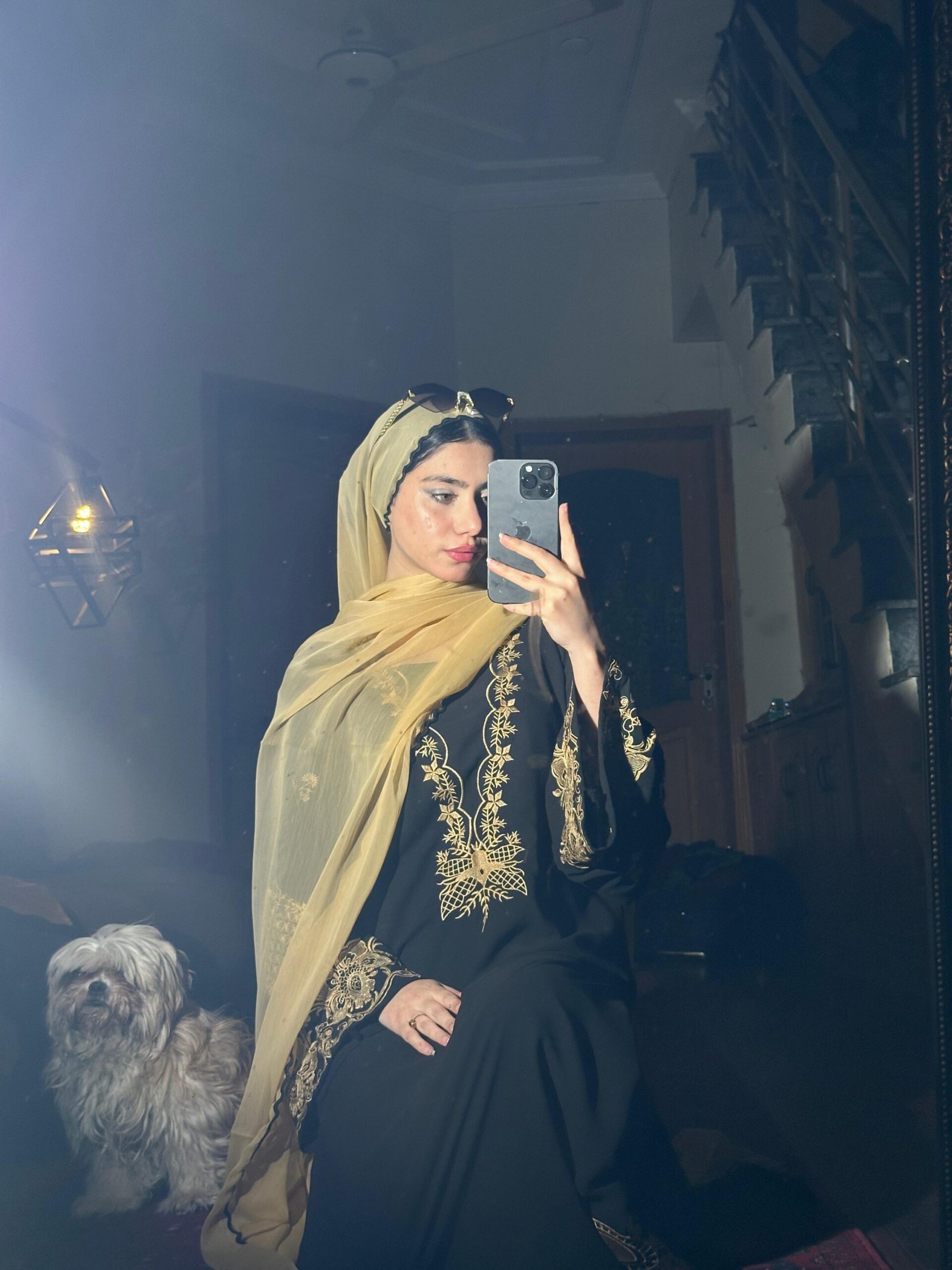 Black Goergette - Image 5