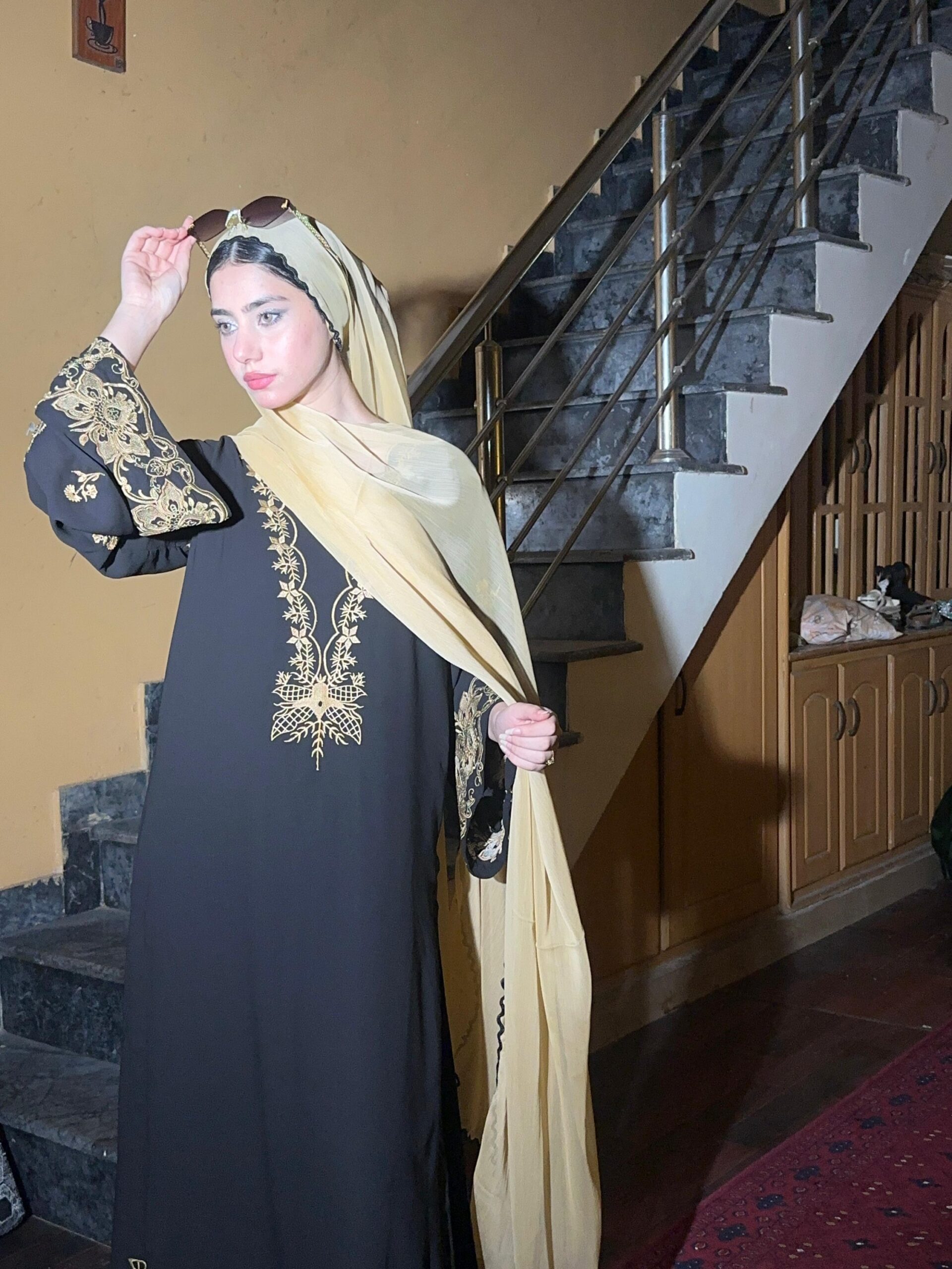 Black Goergette - Image 4