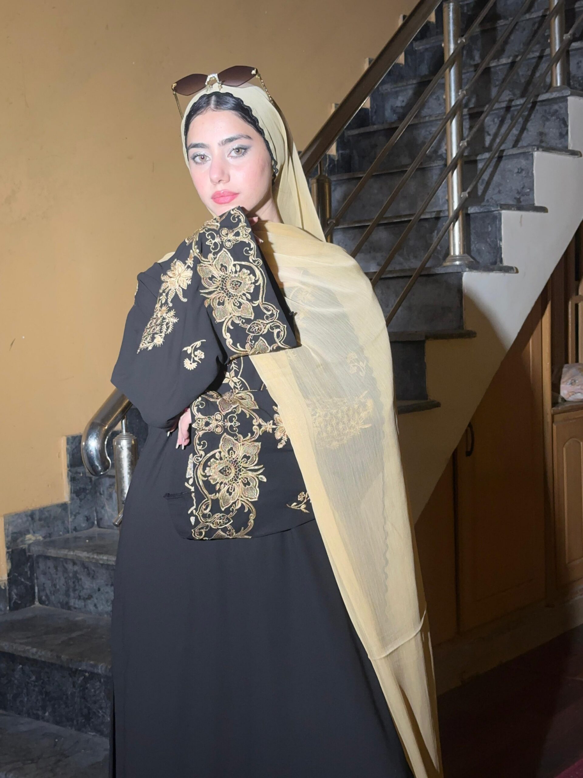 Black Goergette - Image 2